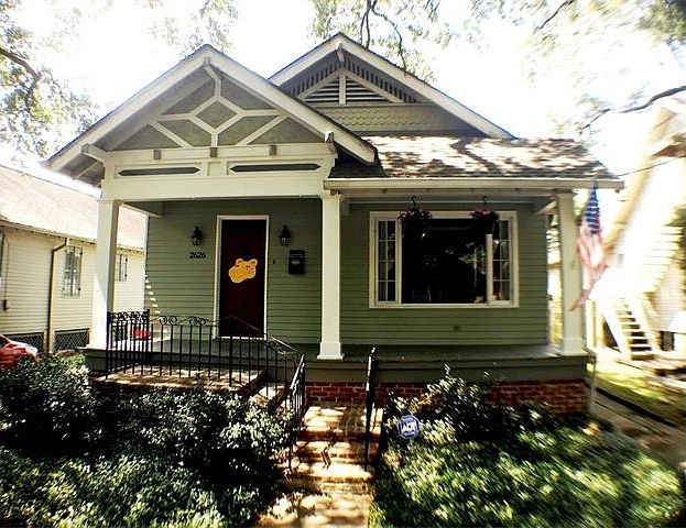 1st image of 2626 Palmer Ave