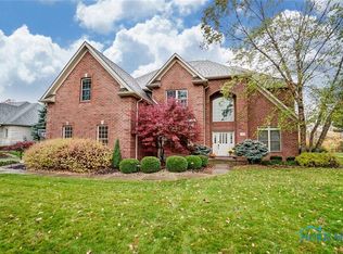 1725 Firestone Dr, Findlay, OH