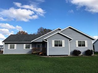 901 Sugarberry Blvd, Sparta, WI 54656