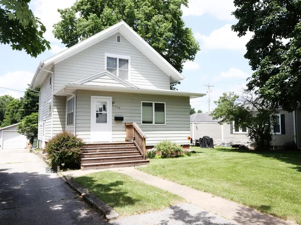 1135 Garst Ave, Boone, IA 50036