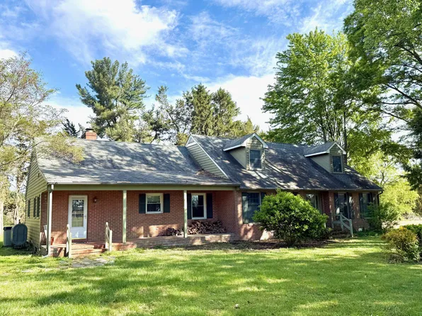 7761 Broad Neck Rd, Chestertown, MD 21620