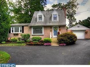 525 N Ambler St, Quakertown, PA 18951
