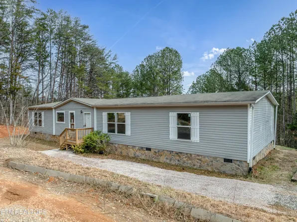 171 Jd Farm Rd, Tellico Plains, TN 37385