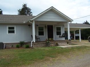5717 State Route 27, Dover, AR 72837
