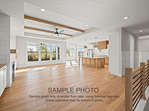 2nd image of 4121 Hagerstone Dr