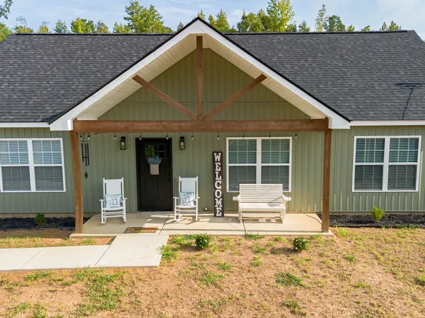 234 County Road 13, Heflin, AL 36264