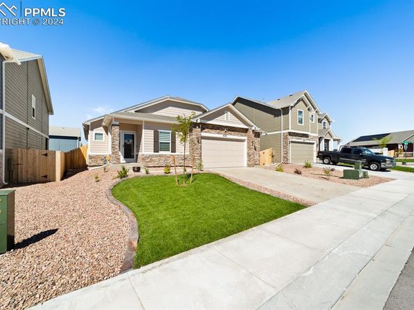 8224 Thedford Ct, Peyton, CO 80831