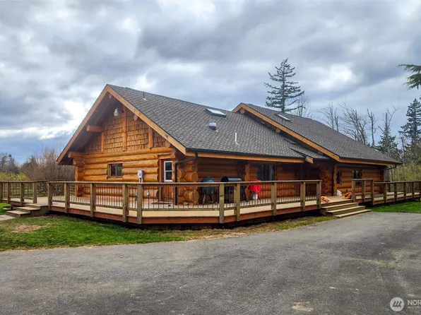 3883 Everett Lane, Ferndale, WA 98248