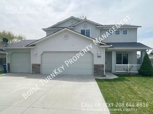 1765 W Blaine Ave, Nampa, ID 83651