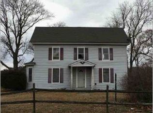 4711 White Deer Rd, Delmar, DE 19940