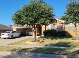 1335 Newton St, Cedar Hill, TX 75104