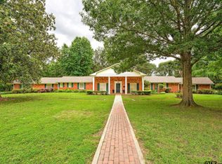 100 Hughes Cir, Daingerfield, TX 75638