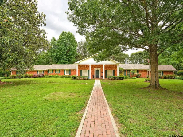 100 Hughes Cir, Daingerfield, TX 75638