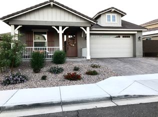 32078 N 132nd Ave, Peoria, AZ 85383