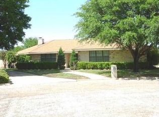 38 Cypress Point, Abilene, TX 79606