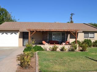 5807 N 13th St, Phoenix, AZ 85014