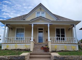 604 W Kansas Ave, Trinidad, CO 81082