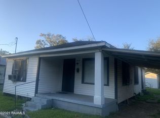 1010 W Simcoe St, Lafayette, LA 70501