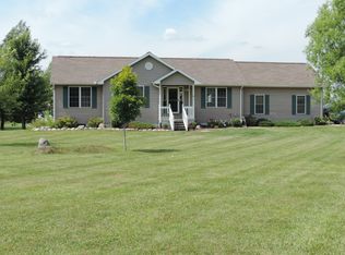 1773 N Youngs Rd, Attica, MI 48412