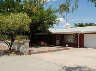 909 Spruce St, Truth Or Consequences, NM 87901