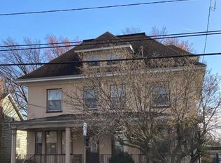 (Undisclosed Address), Elizabeth, NJ 07208