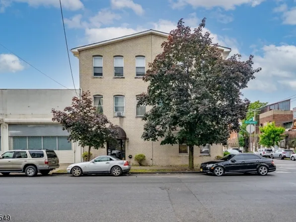 316-324 Jefferson St #3-A, Newark City, NJ 07105