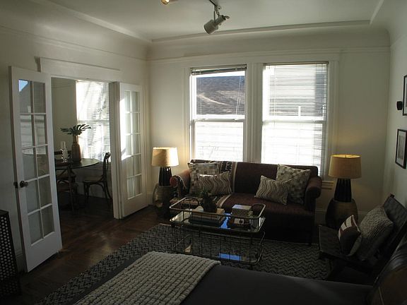 2nd image of 2355 California St APT 9
