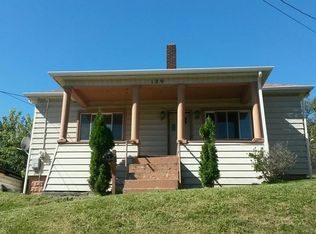 129 Spring Ave, Mingo Junction, OH 43938