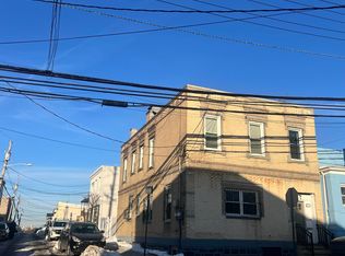 1414 67th St, North Bergen, NJ 07047