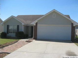 163 Cove Lndg, Calera, AL 35040
