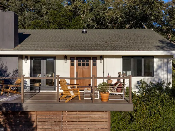 258 Via Monte Road, St. Helena, CA 94574
