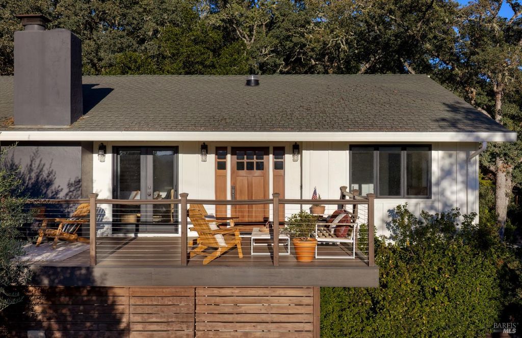 Home at Meadowood Golf Club