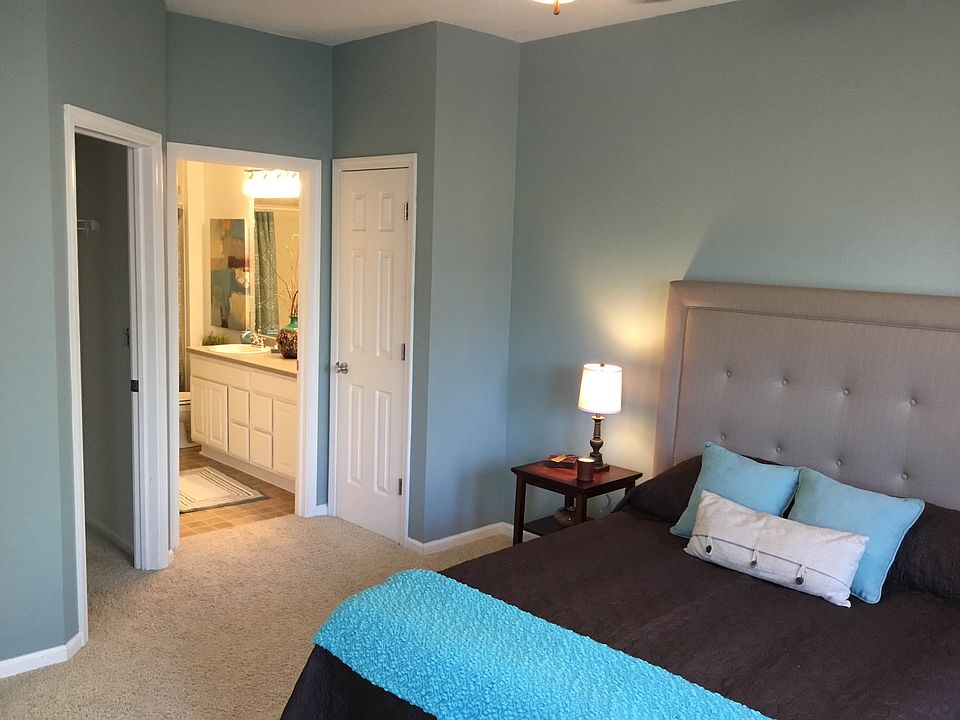 Master Suite