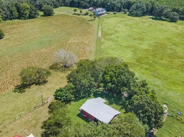 28616 NW 142ND AVENUE, HIGH SPRINGS, FL 32643