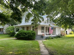 201 N Madison St, Atkinson, NE 68713