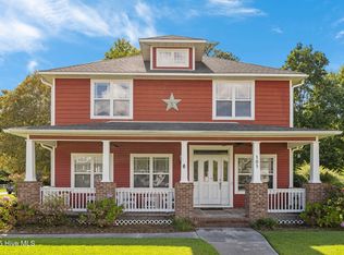 105 Sandstone Ct, Jacksonville, NC 28546