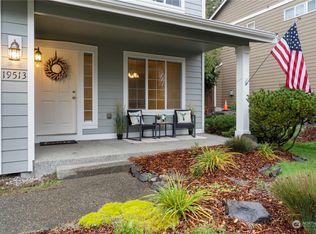 19513 207th Street Ct E, Orting, WA 98360