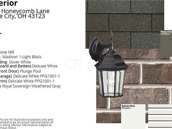 2nd image of 1016 Honeycomb Ln