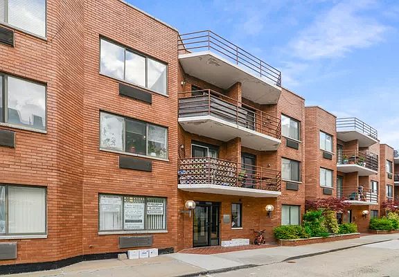 2nd image of 119-40 Metropolitan Ave #2E