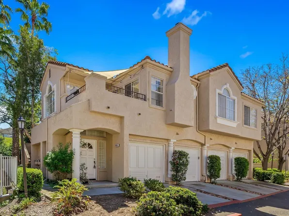 11356 Camino Playa Cancun Unit 1, San Diego, CA 92124