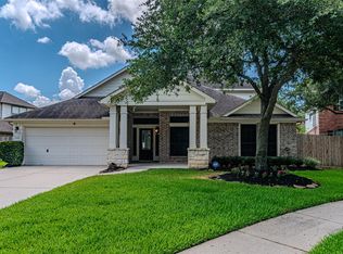 19806 Brookway Berch Ct, Spring, TX 77379
