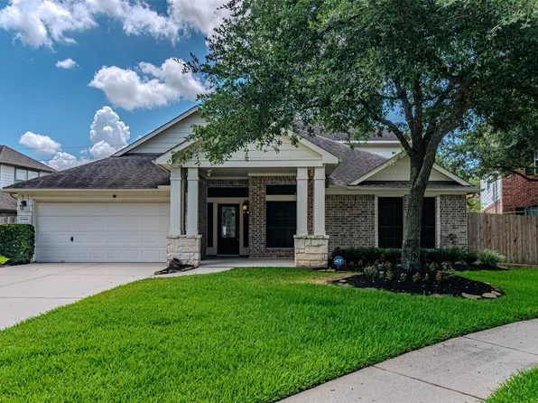 19806 Brookway Berch Ct, Spring, TX 77379