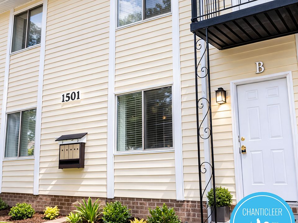 1st image of 1501 Chapel Hill Rd APT A