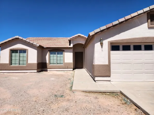 14574 S Charco Rd, Arizona City, AZ 85123