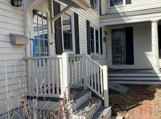 19 Linden St #1, Brookline, MA 02445