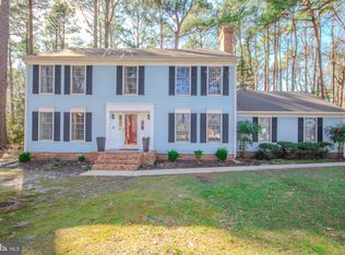 5508 Saint Andrews Dr, Salisbury, MD 21801