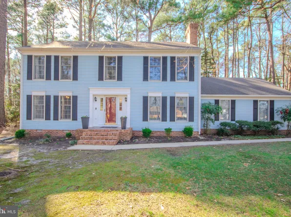 5508 Saint Andrews Dr, Salisbury, MD 21801