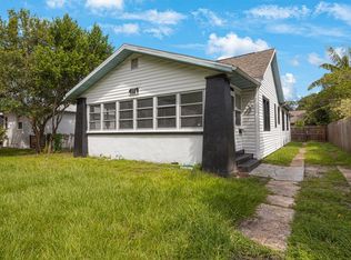 4119 1st Ave N, Saint Petersburg, FL 33713