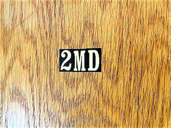 5th image of 3537 Harlem Ave #2MD