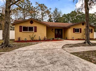 4169 Lazy Hollow Ln N, Jacksonville, FL 32257